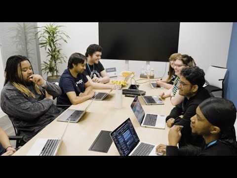 Meet Veeqo - the Swansea-based company bringing tech jobs to Wales