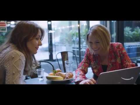 Life at Amazon Fashion