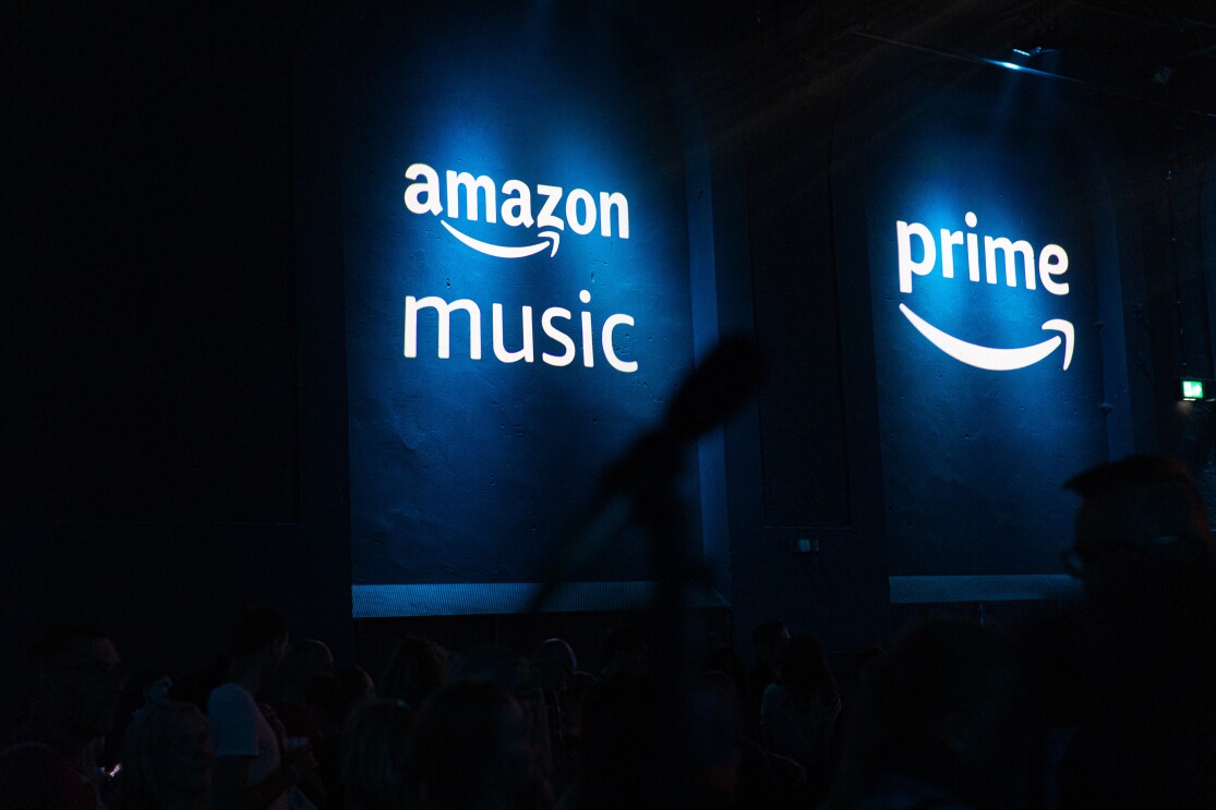 Eindrücke vom Prime Day Konzert