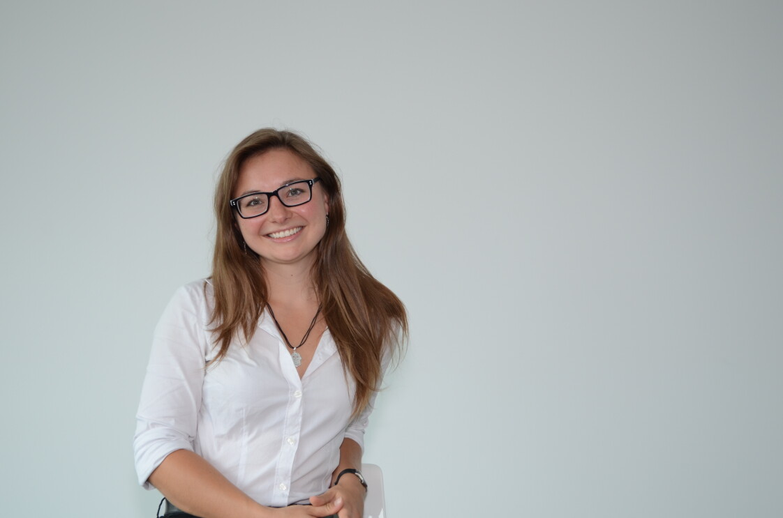 Astrid Tomschke_Weltfrauentag