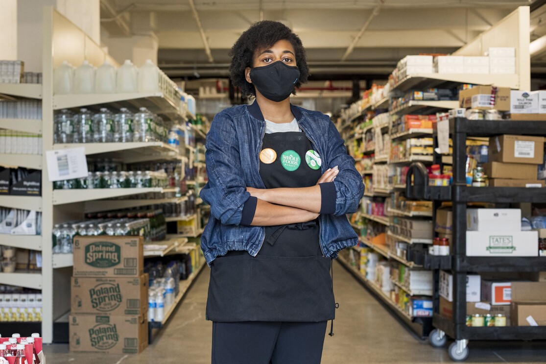 Whole Foods Market's new online-only store