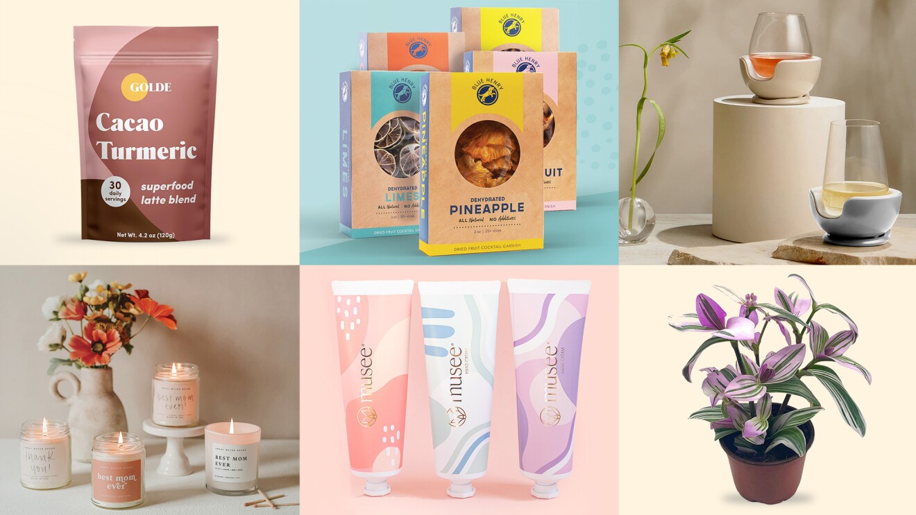 25 cool small businesses to shop in Amazon stores
