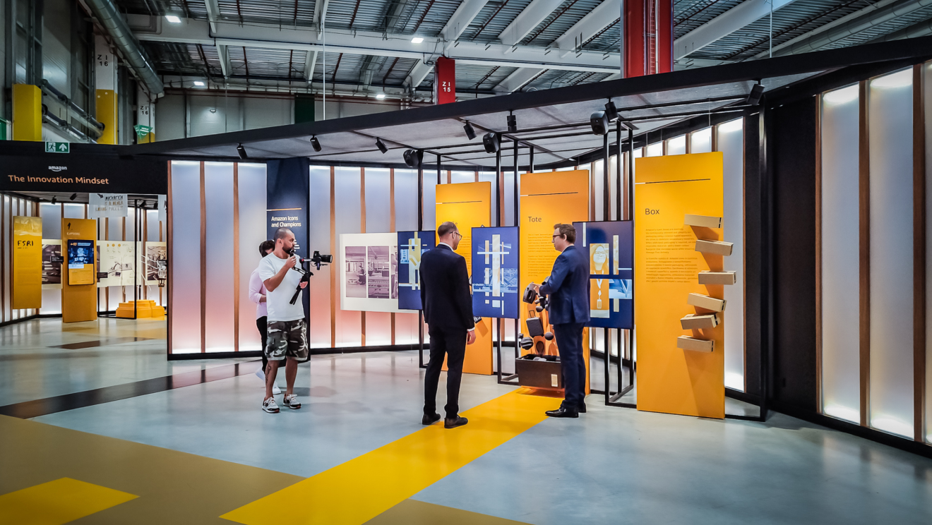 Stefano_amazon_stage