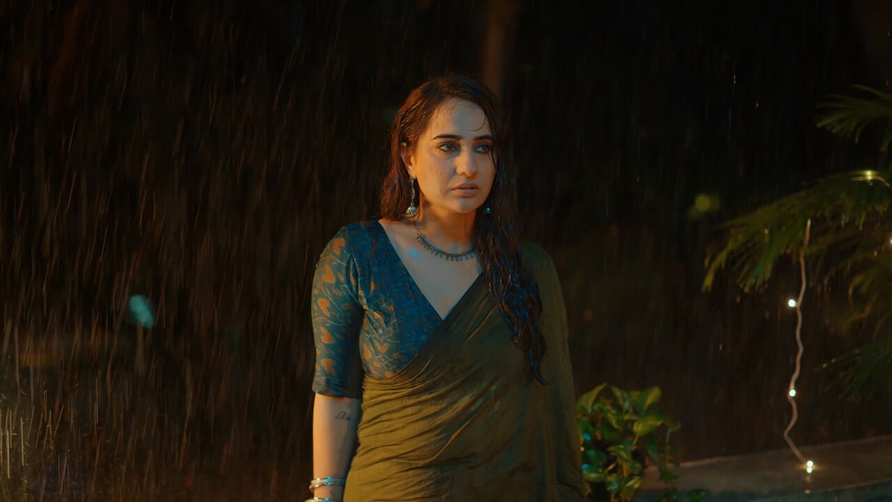 Watch Kusha Kapila in Dehati Ladke on Amazon MX Player