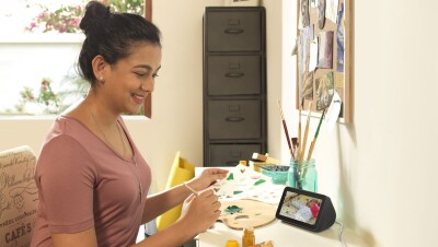 How to setup Echo device with Alexa