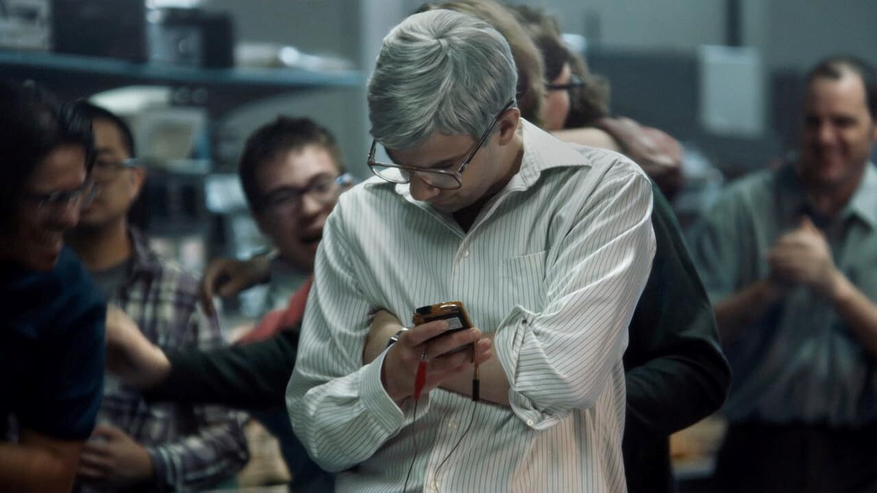 Cartel Blackberry