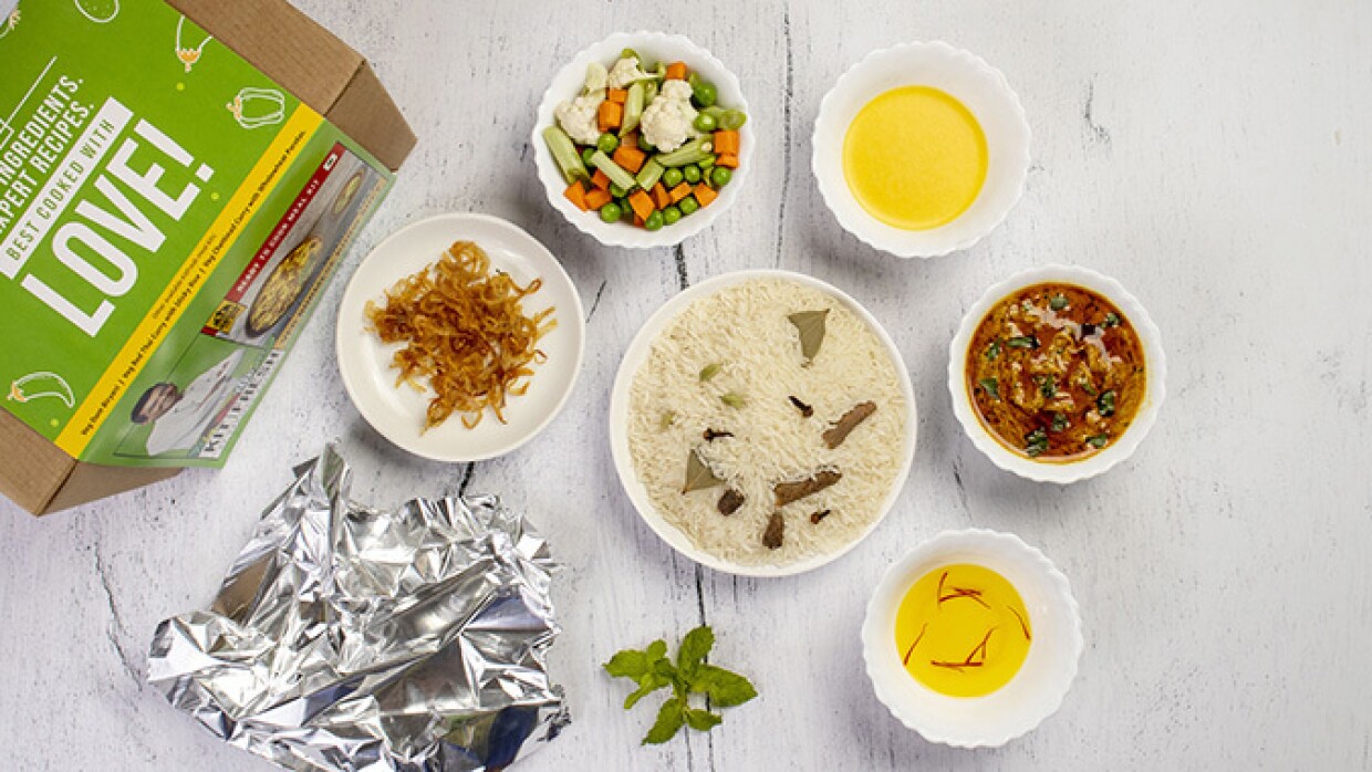 Kit Fresh Amazon India