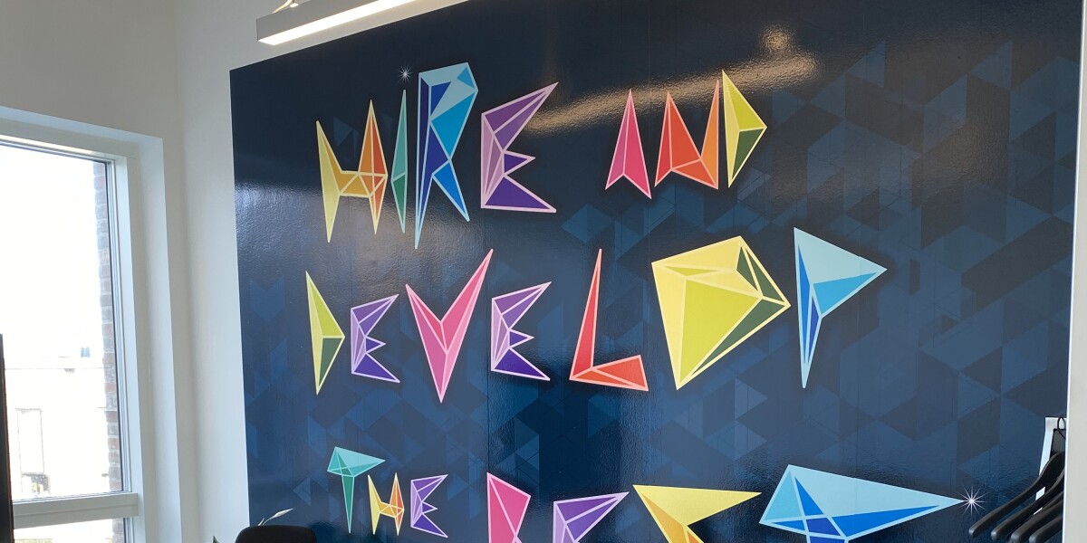 Amazon  Services Opens New Office in Copenhagen