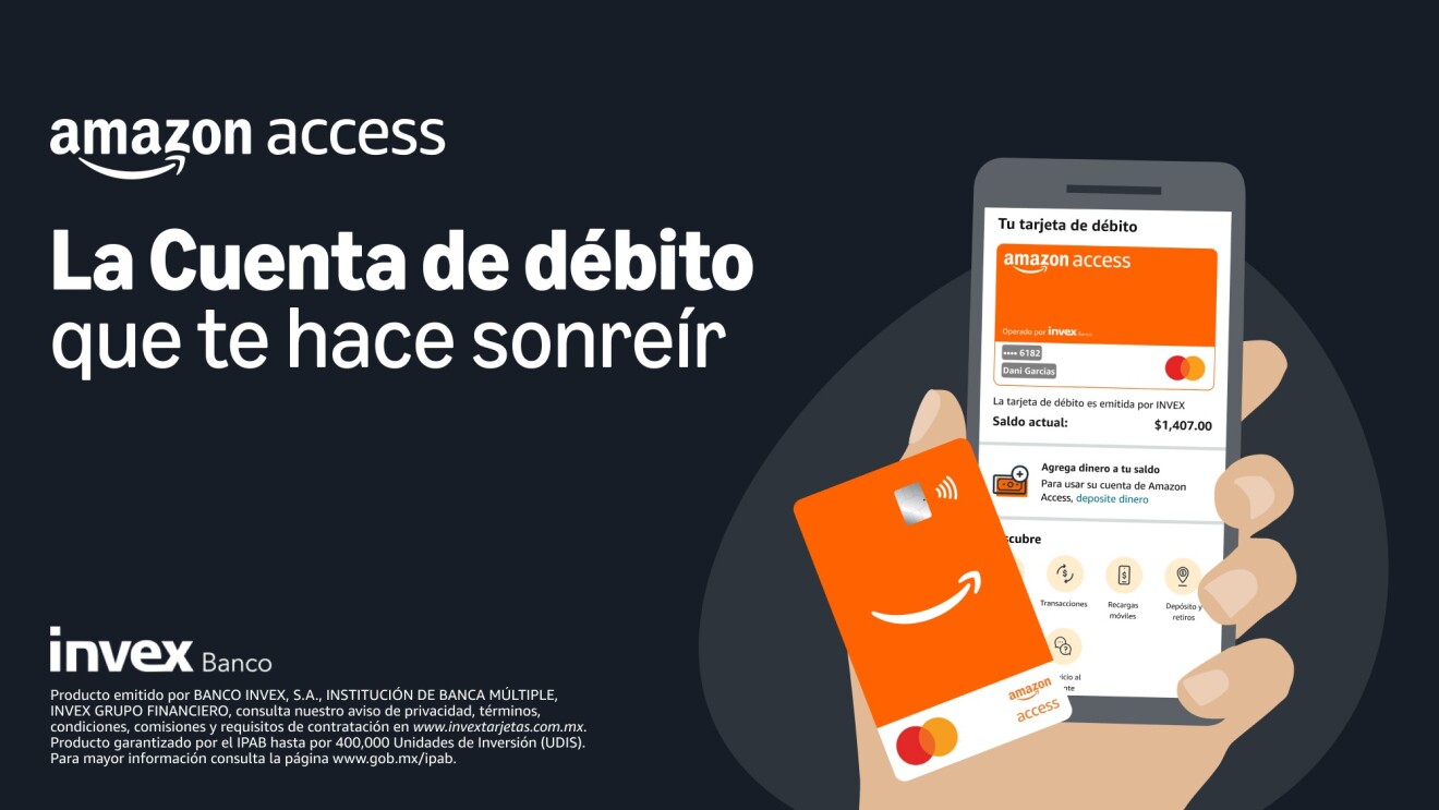 Amazon Access cartel