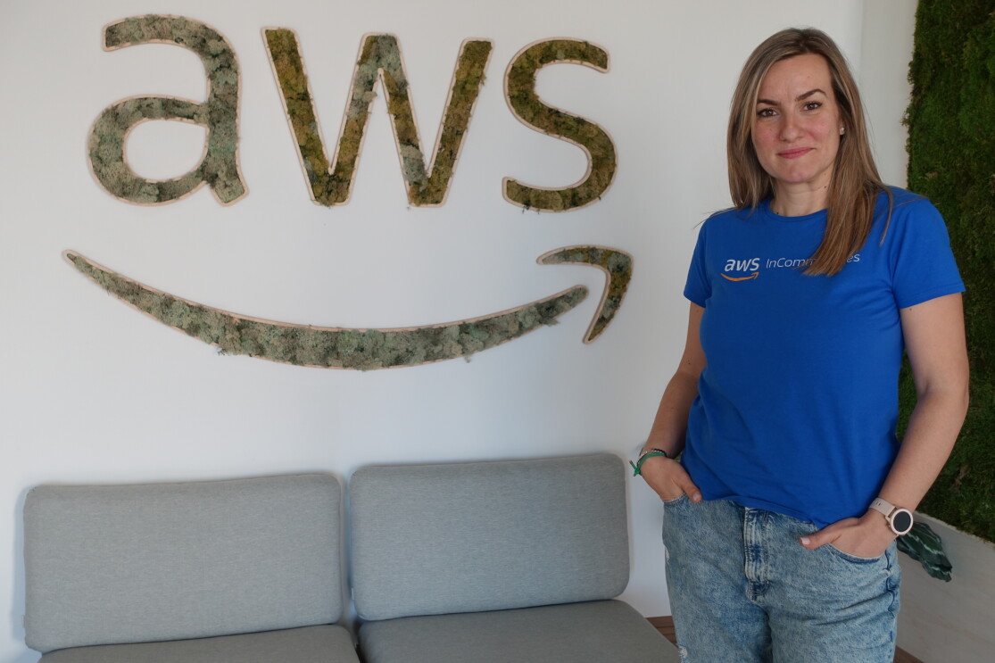 Foto de Leticia Grau.
