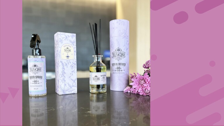 Women-owned small business on Amazon