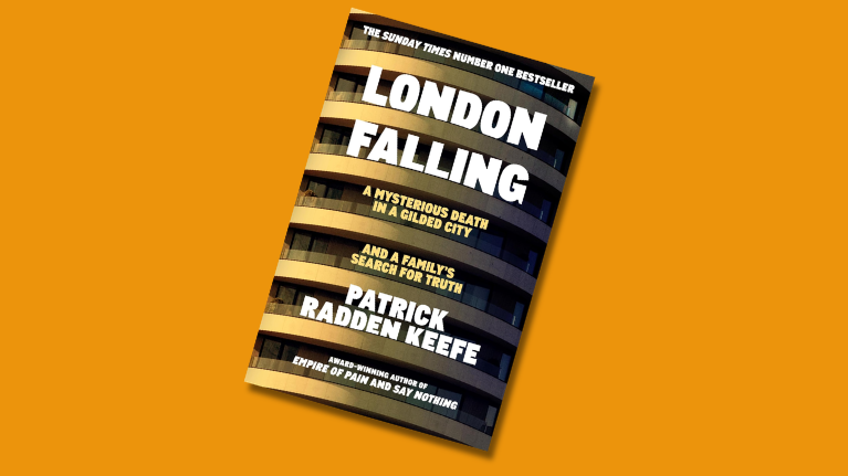 London Falling