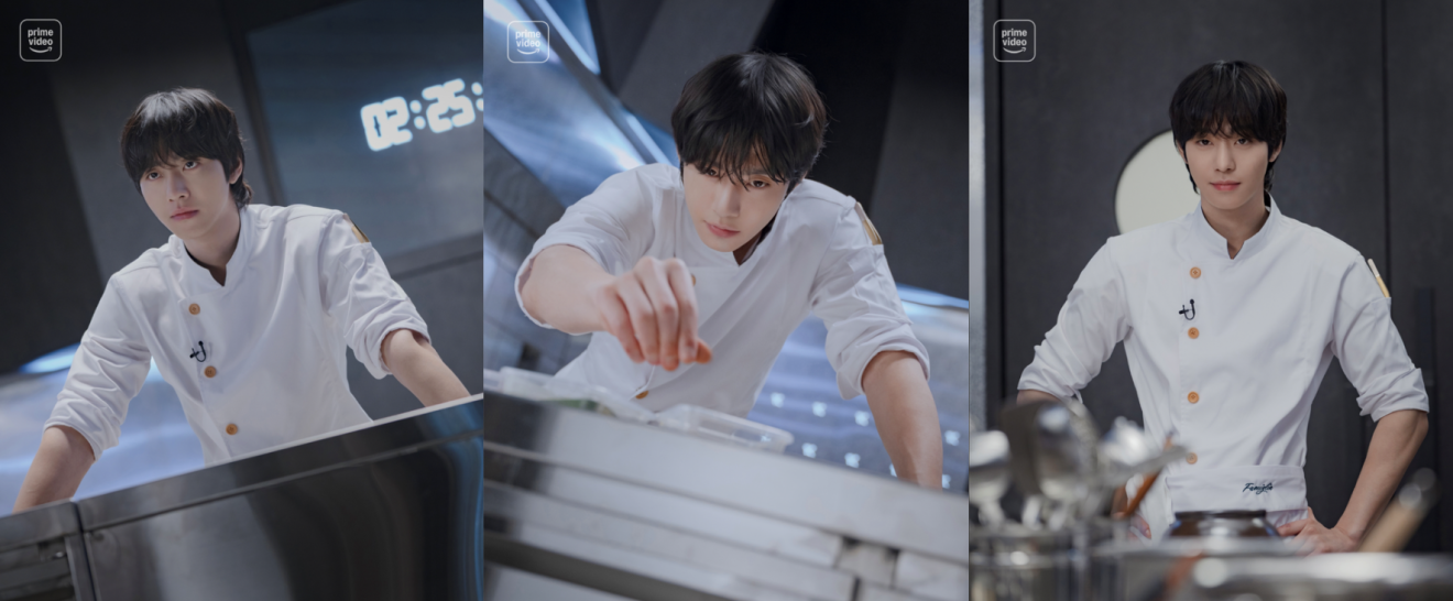 Final Table Promo Image