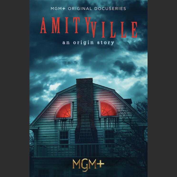 Amityville 