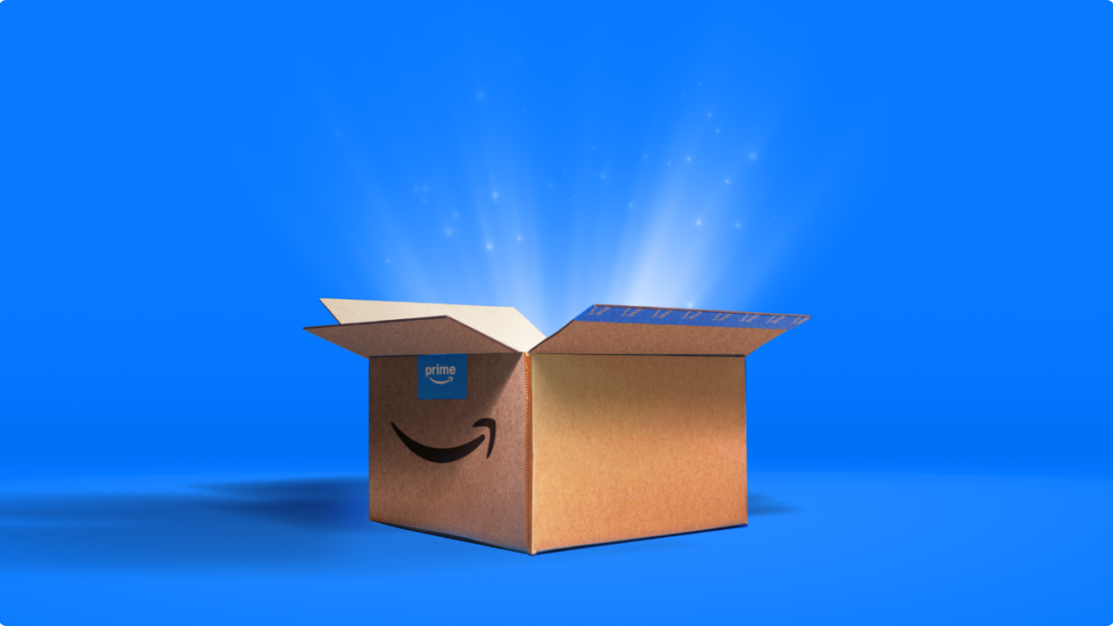 Amazon Prime Day 2025