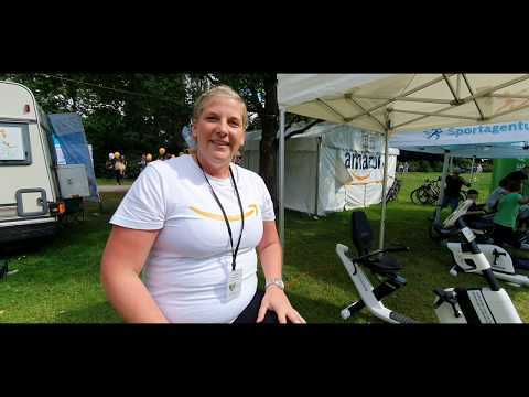 Das war der Hessentag 2019!