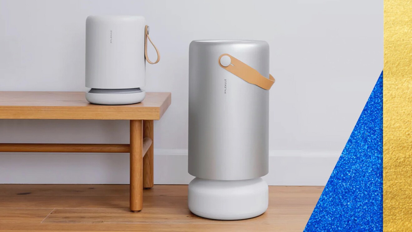PBDD 2023 live blog best deals Molekule air purifiers