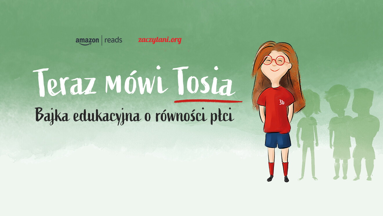 Teraz mowi Tosia