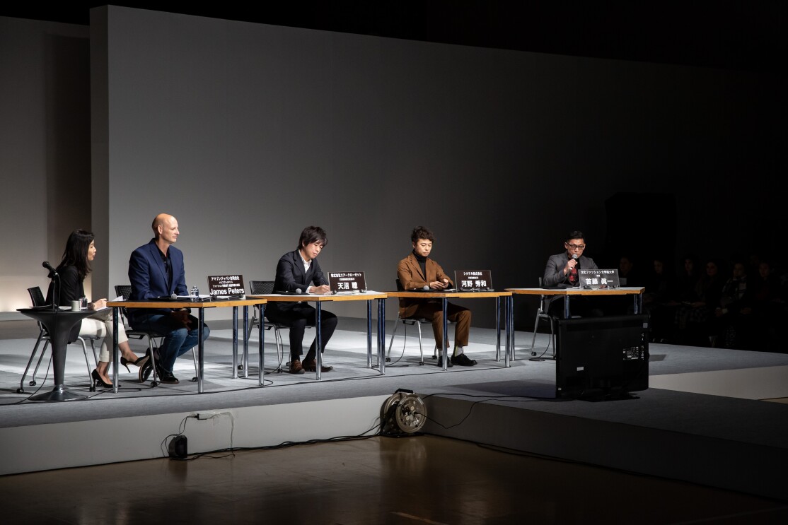 Amazon Fashion、日本でのビジネス展開と役割