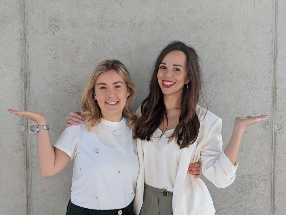 Selina_Tonia_Weltfrauentag Symbol