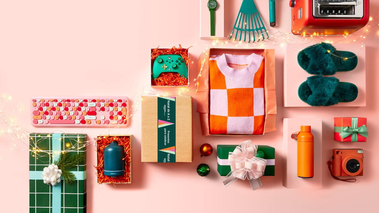 natal na amazon