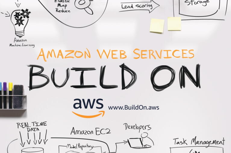 Amazon Web Services