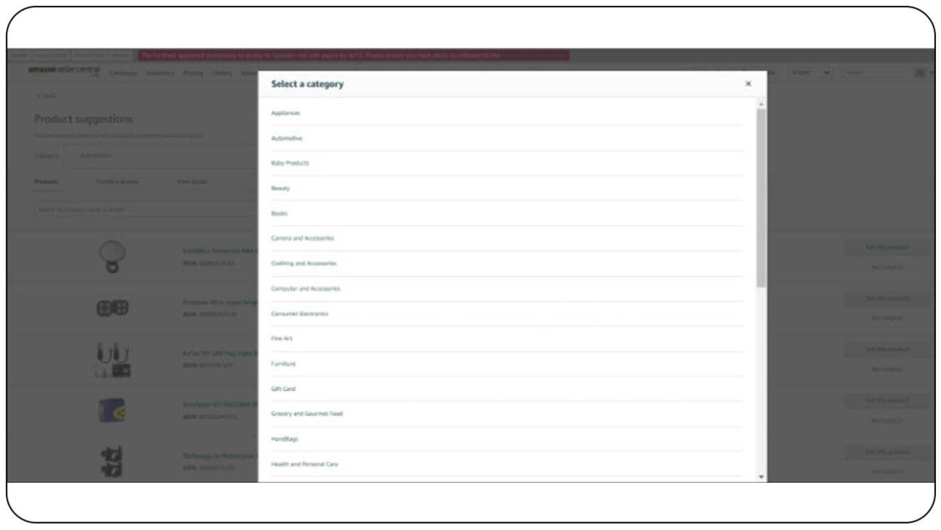 Tech blog images