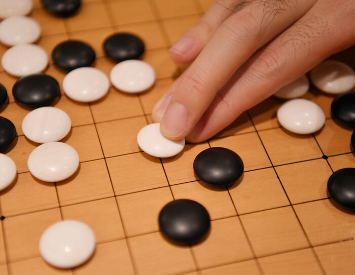 AWSがサポートする囲碁AIと棋士の挑戦