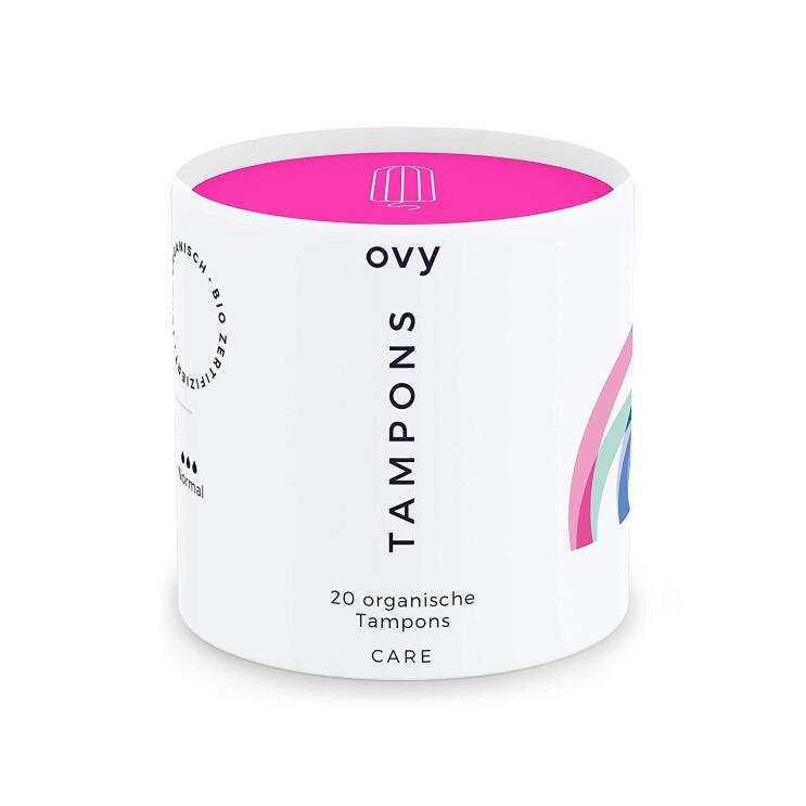 Tampons von Ovy