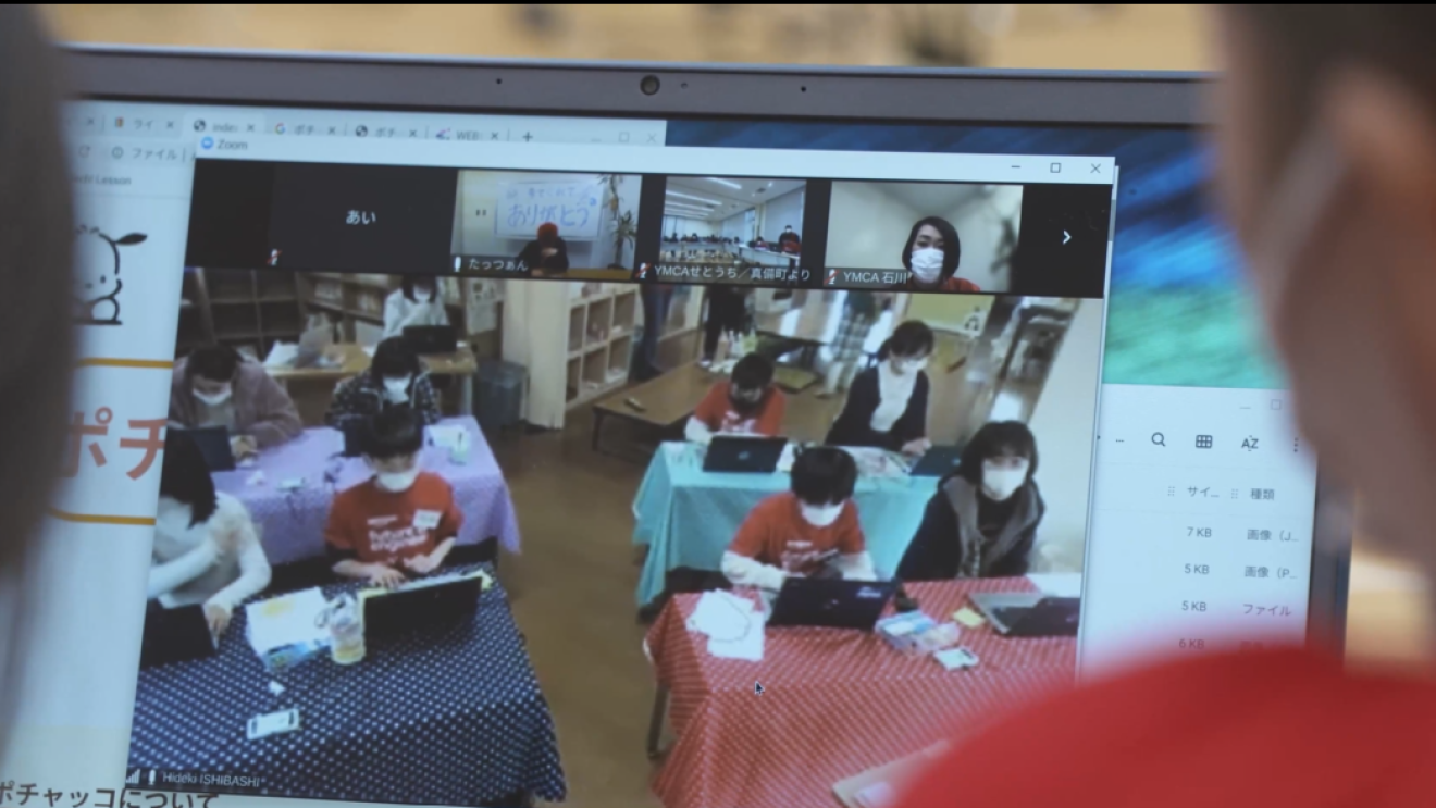 IT・プログラミングを学ぶ機会を平等に