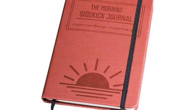 其中一家企业竞争首届亚马逊小企业聚焦奖所销售的产品。