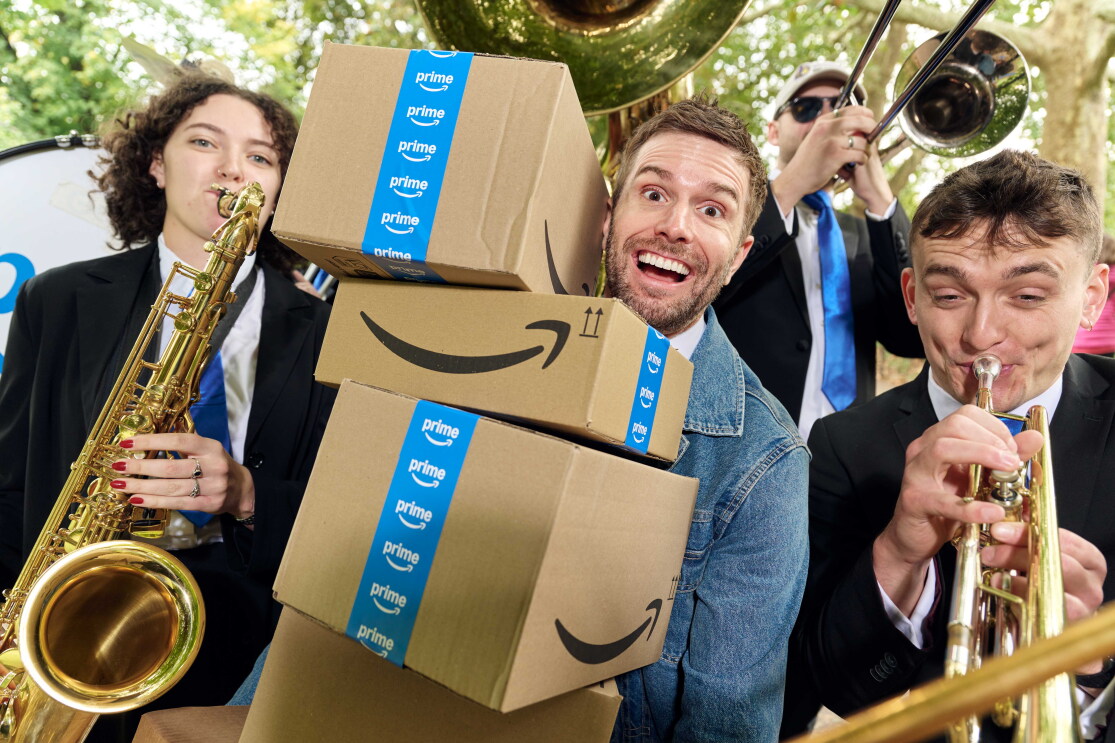 Prime Big Deal Days 2025 