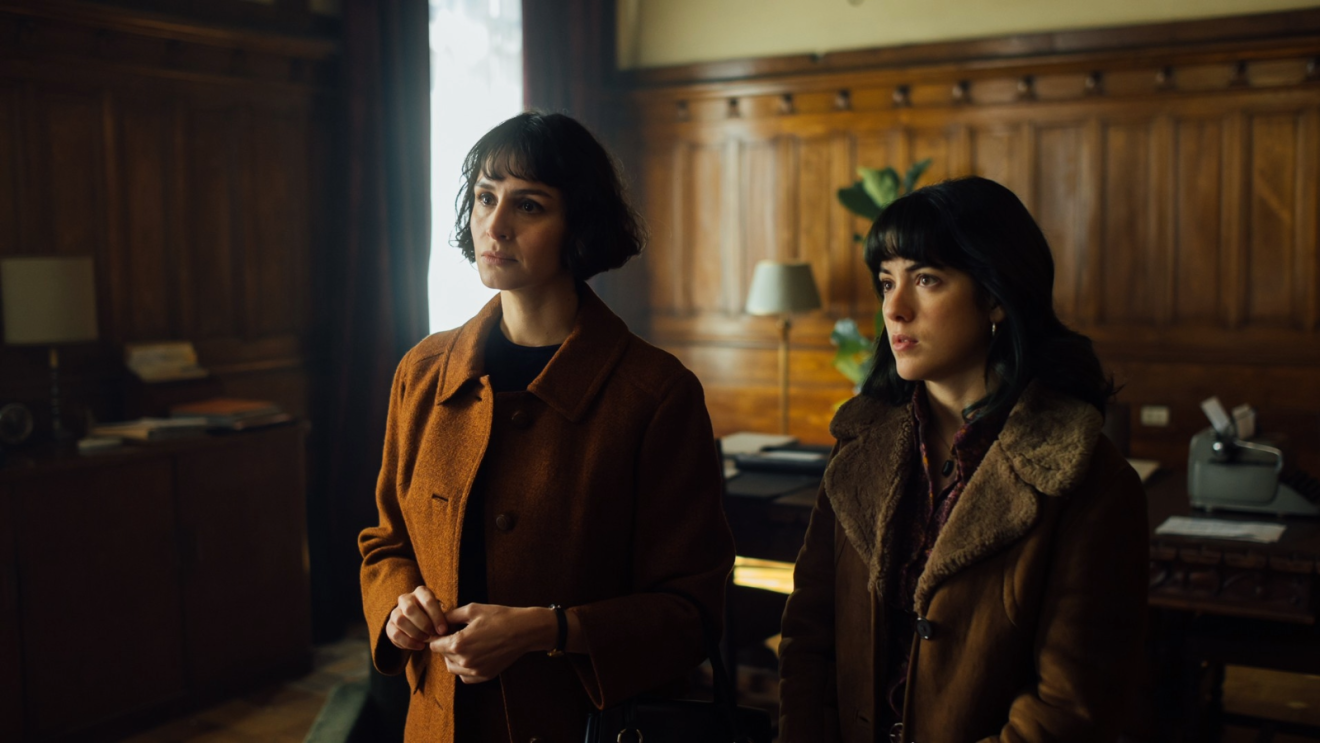 Prime Video The House of the Spirits