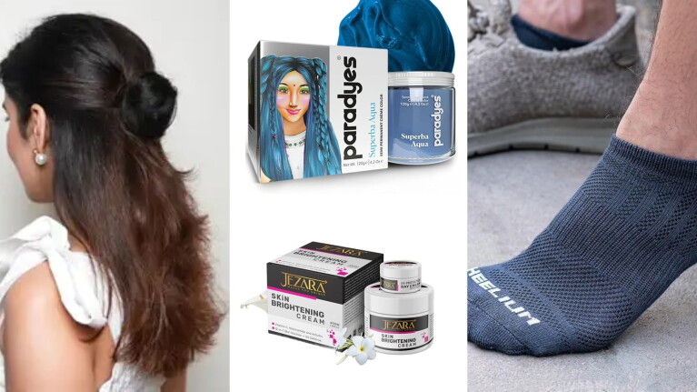Youth-led brands on Amazon