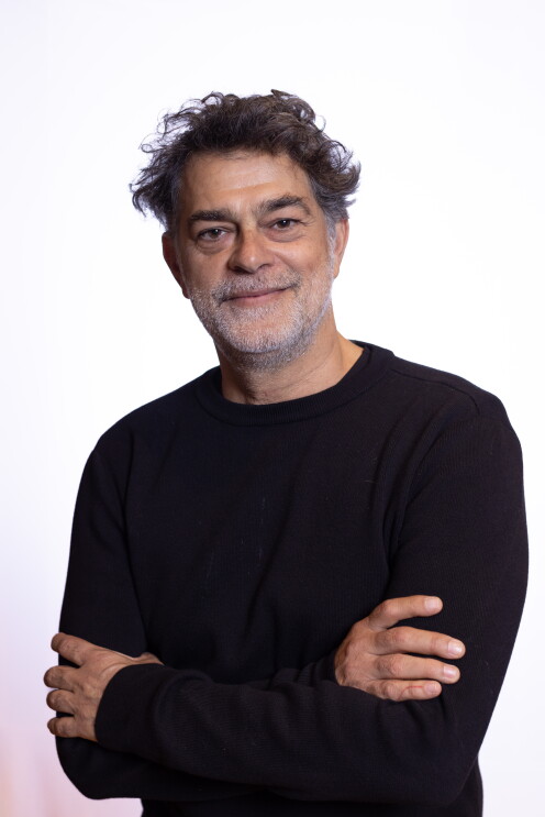 Eduardo Moscovis