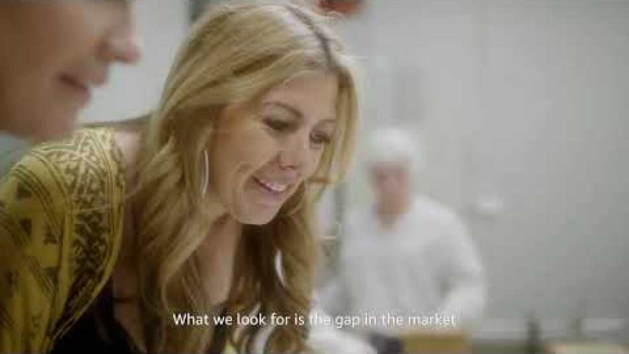 123 Nourish Me's Story - 60 seconds