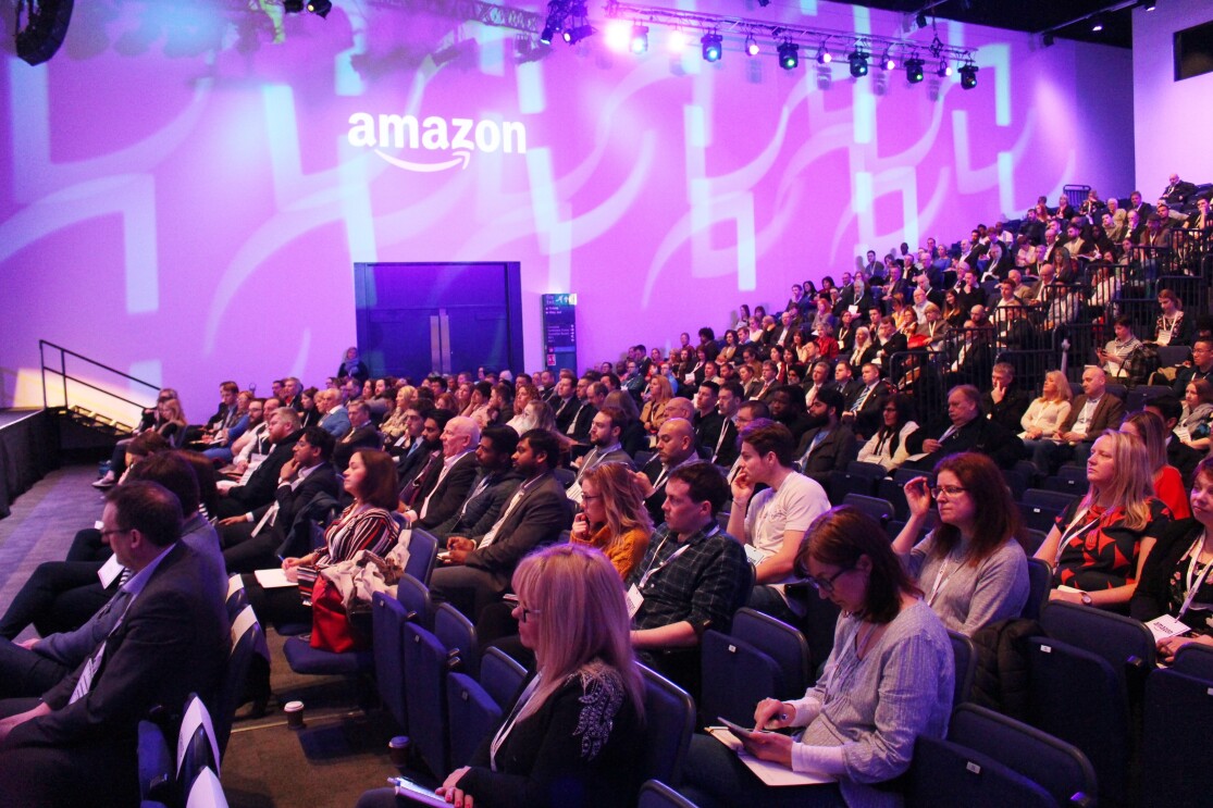 Amazon Academy Glasgow