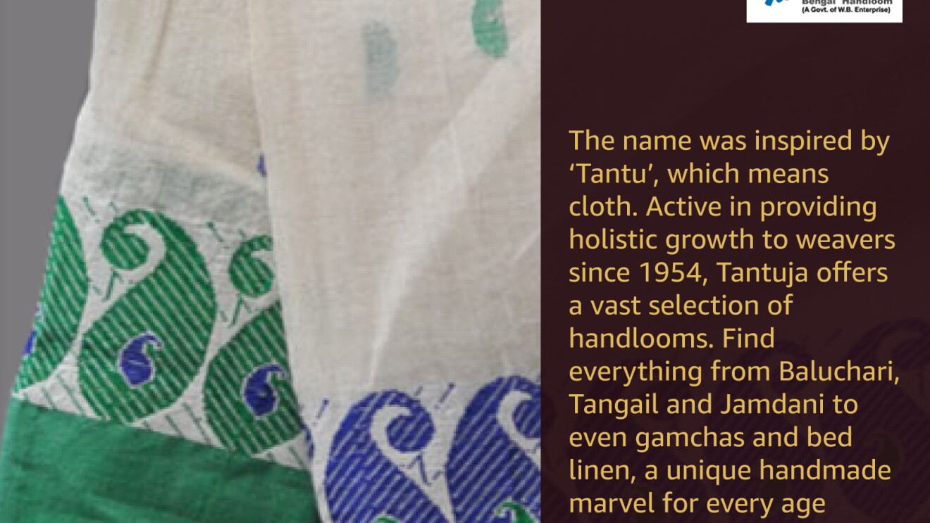 Emporiums of India