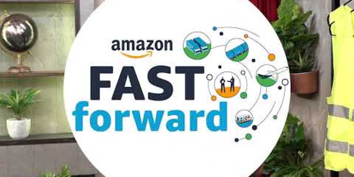Amazon stages sustainability summit for transportation