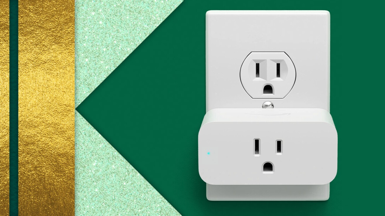 4 best ways to use smart plugs for your Holiday lighting