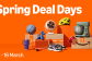 Spring Deal Days 2026 