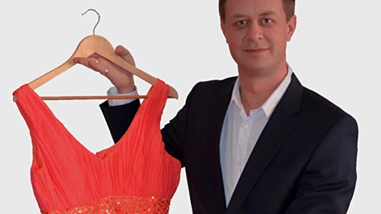 Selfmade-Designer aus Niedersachsen