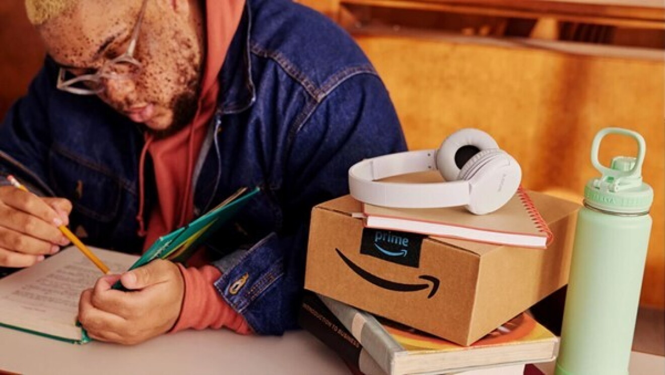 Amazon Prime Membership