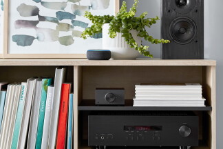 Amazon Echo Link