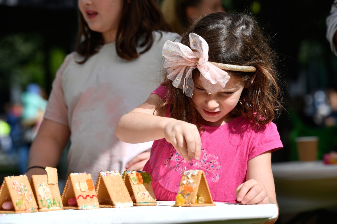 Kids Day bei Amazon in München