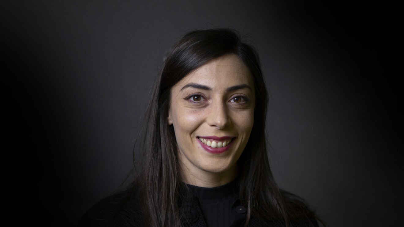 Carolina Merati