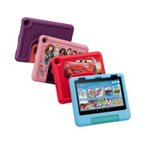 Fire HD 8 Kids 