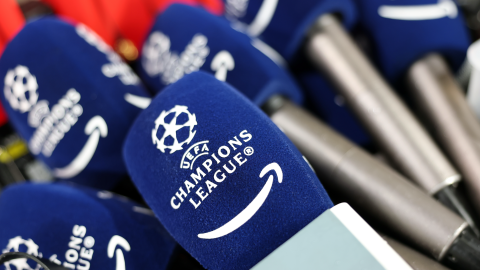 Amazon Ads: lo Sport dal Vivo si conferma imperdibile per tifosi e brand. Prime Video attrae nuovi inserzionisti grazie alla UEFA Champions League