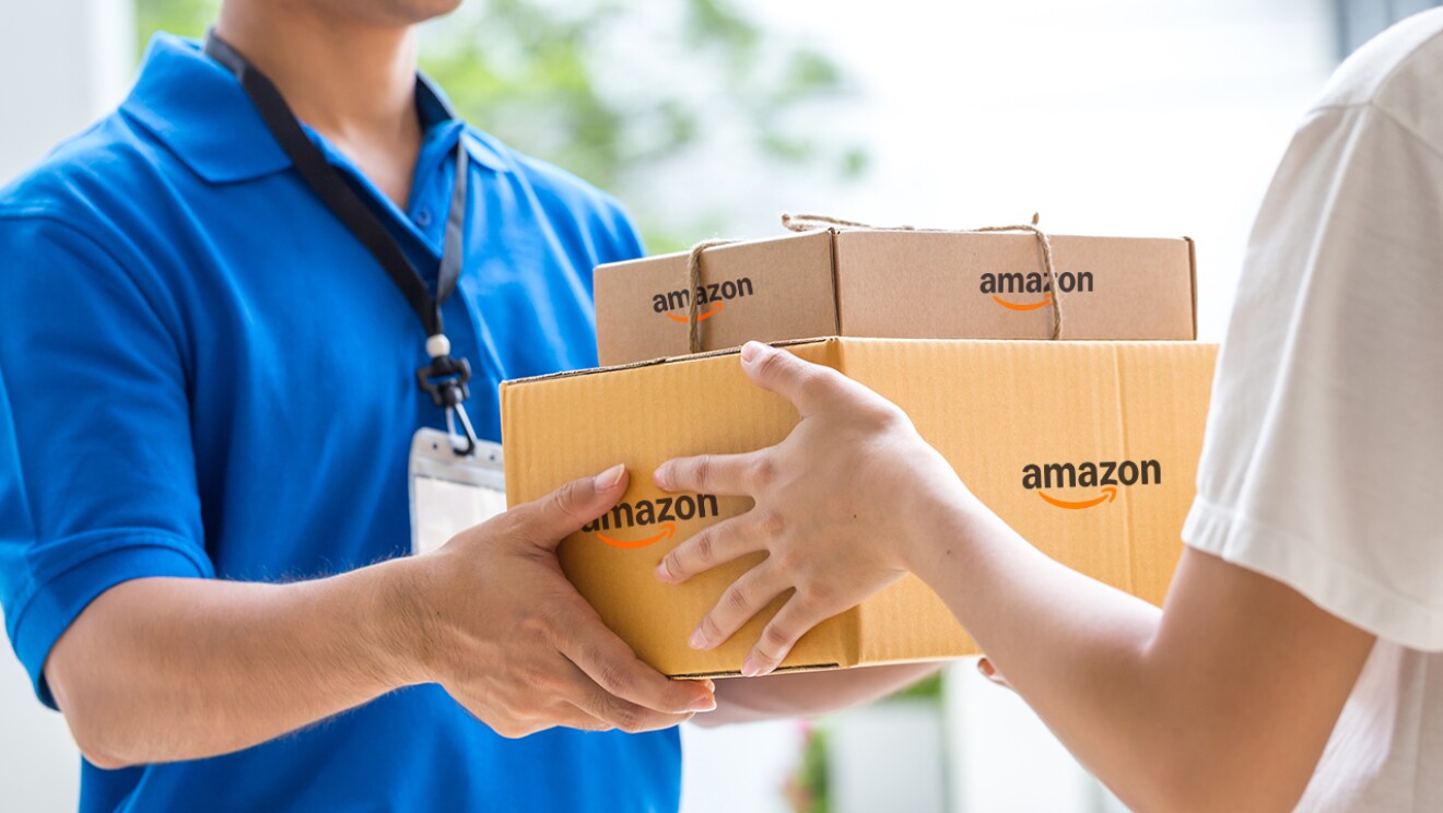 Everything you need to know about Amazon Flex