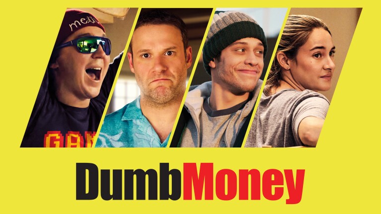 DUMBMONEY.jpg Cover